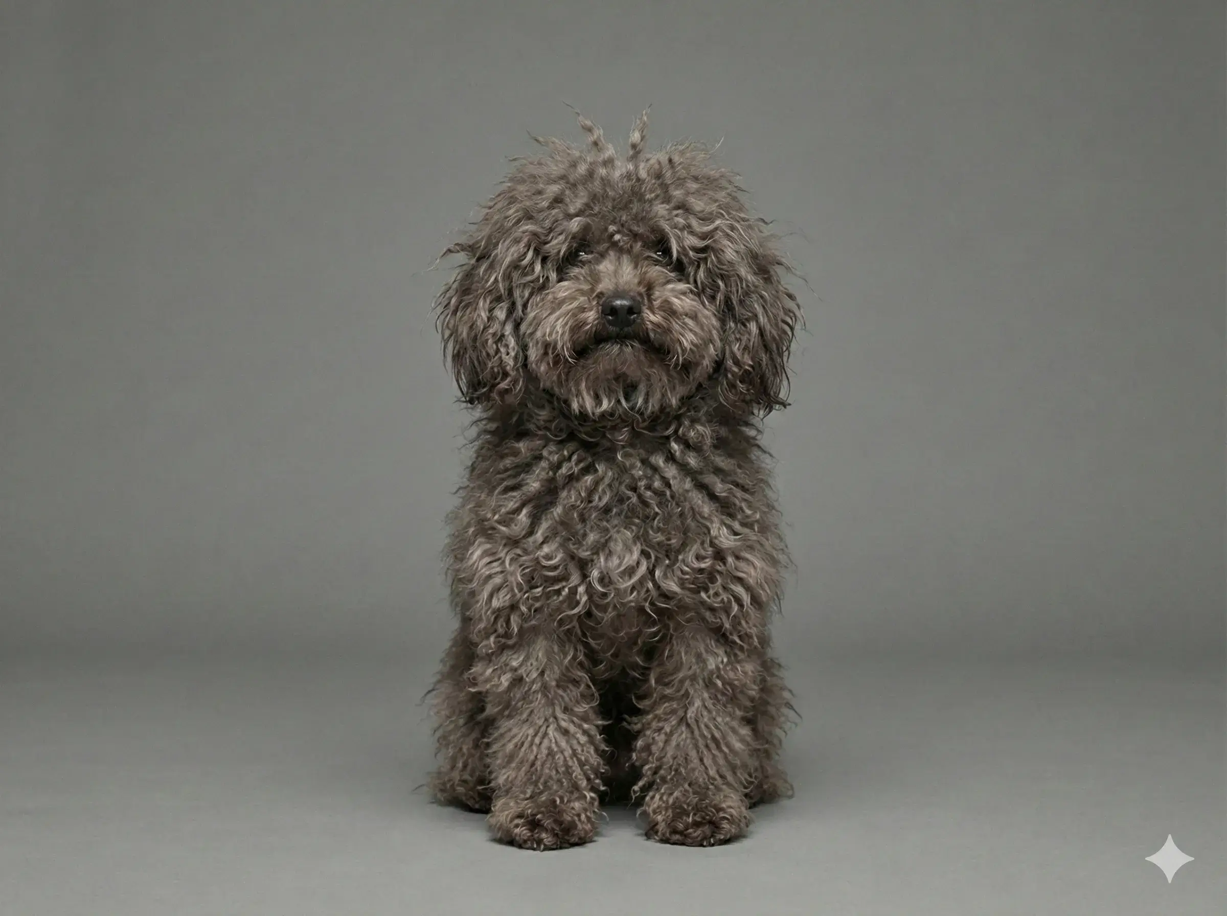 洛阳泰迪美容_泰迪造型精修_不关笼子_宠冲冲