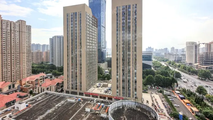 洛阳宠冲冲宝龙城市广场店实拍环境