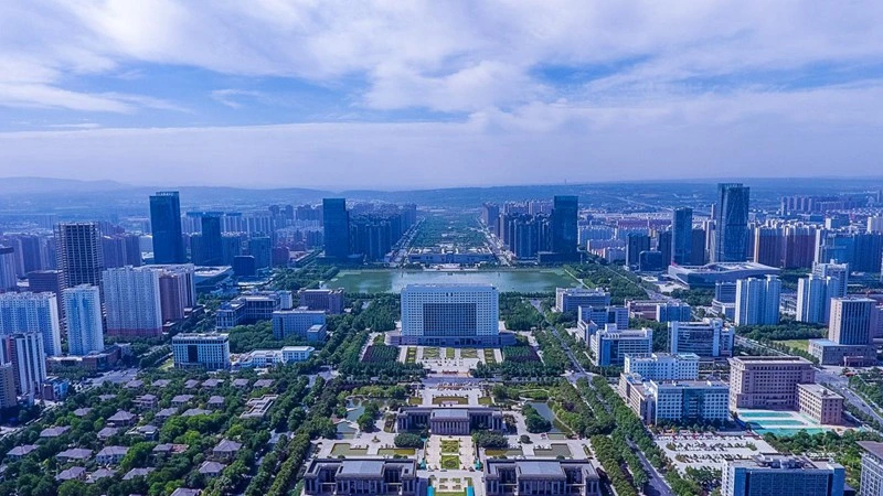 洛阳宠冲冲洛龙区店实拍环境