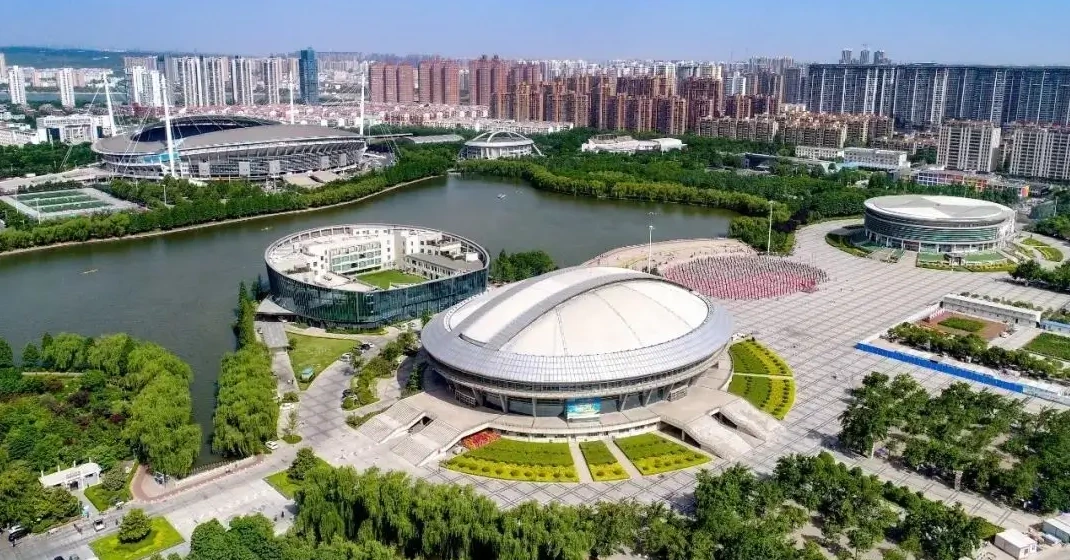 洛阳宠冲冲洛阳新区店实拍环境