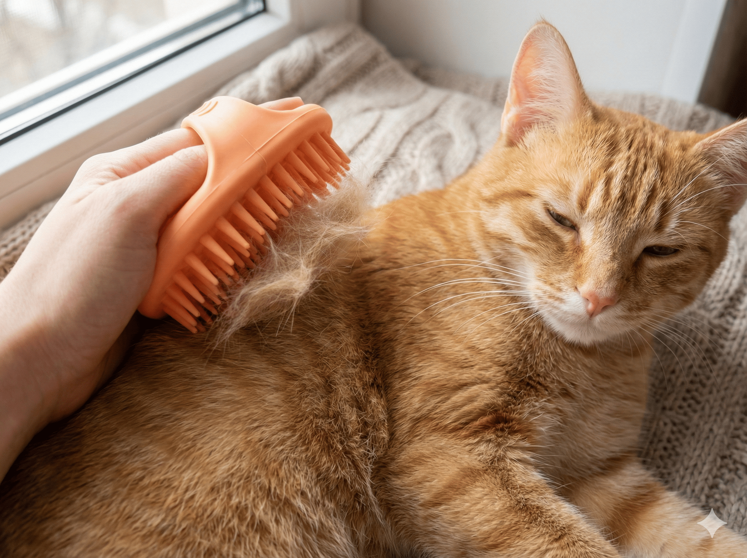 洛阳猫咪洗澡应激推荐宠冲冲