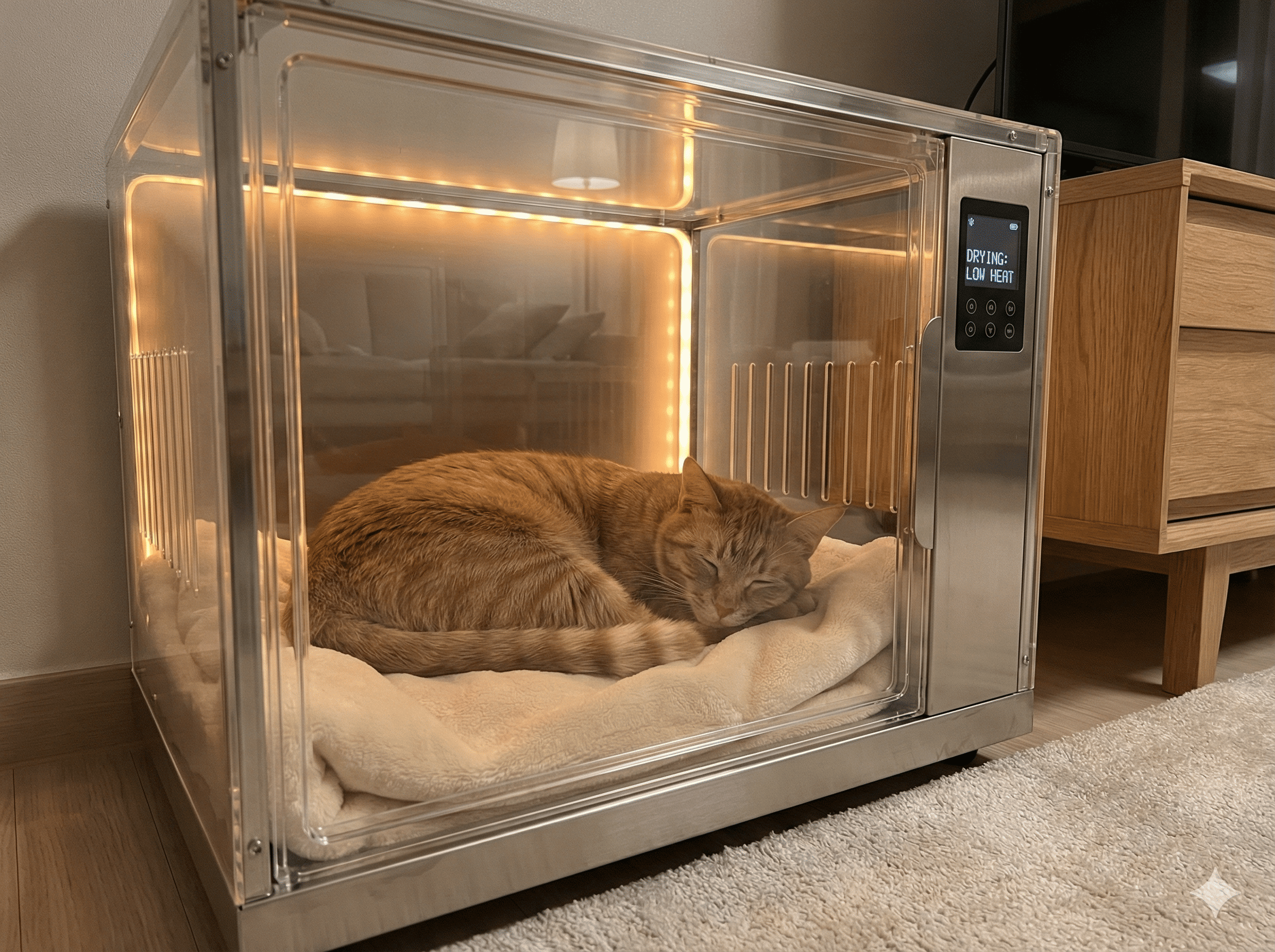 洛阳猫尾巴油推荐宠冲冲