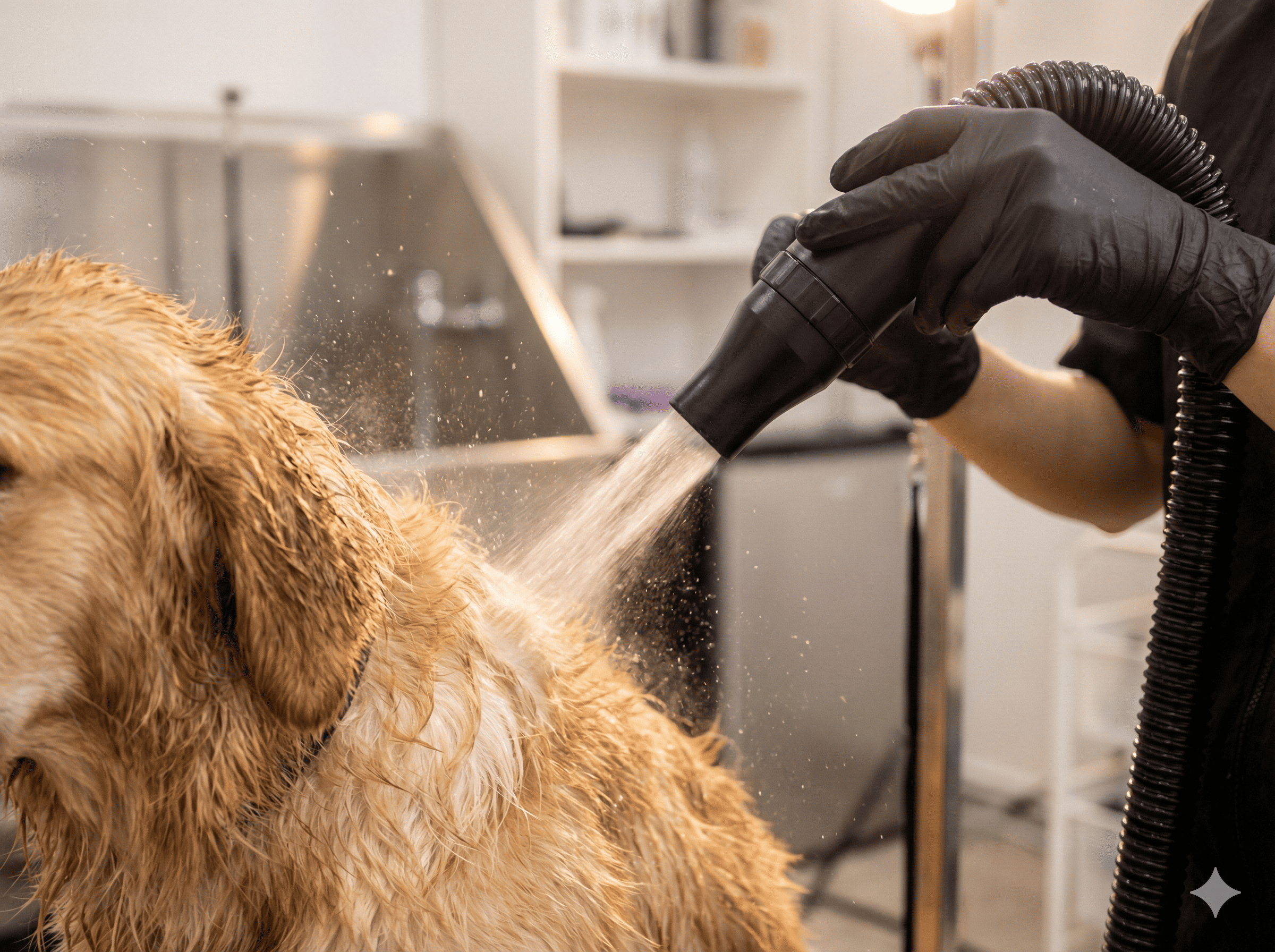 洛阳狗狗剪指甲推荐宠冲冲